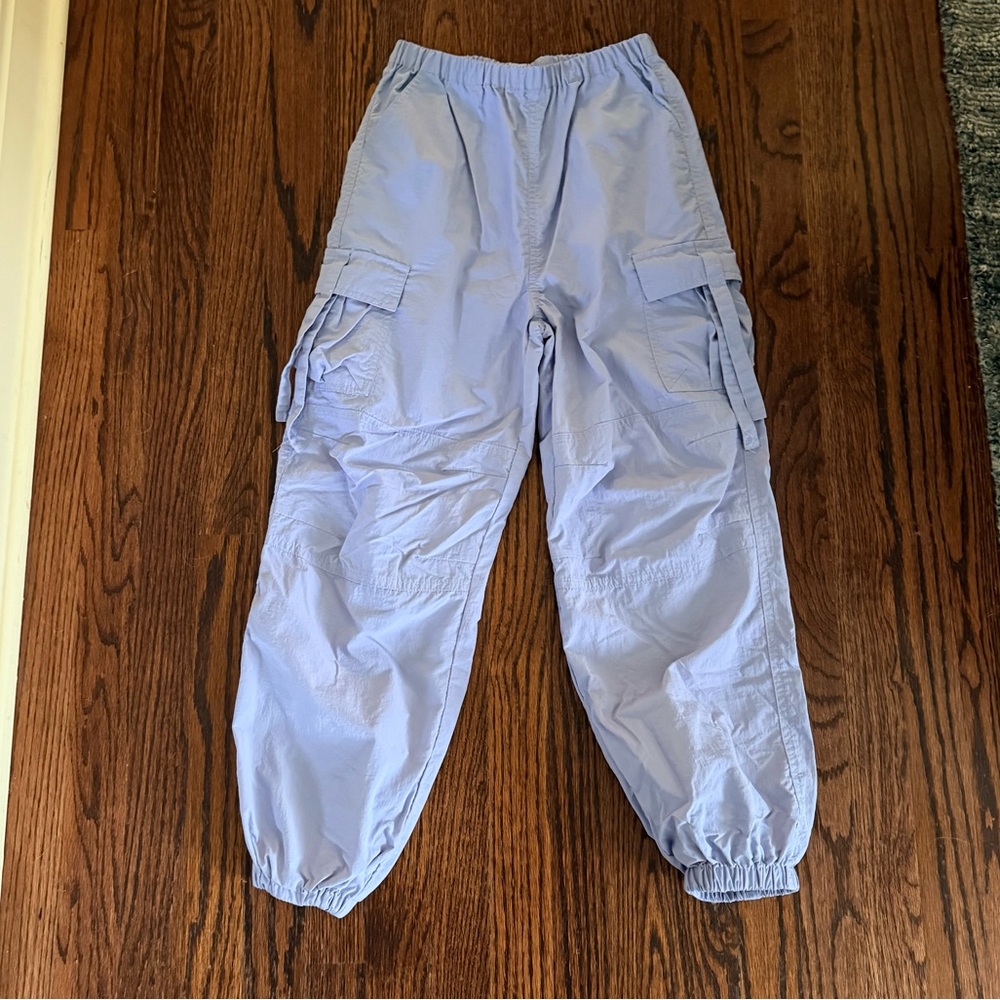 C&V Girls athletic pants